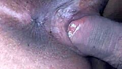 Una cogida casual, ¿te animas este lunes de relajo?