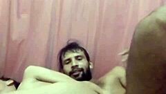 My greedy ass craves that big dick so much, it's insatiable!