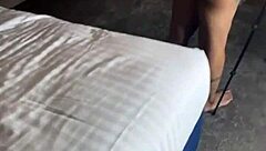 Watch Caramel The Legend Deepthroat And Fuck A Fan In Lingerie On Film!