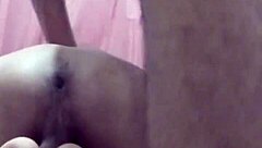 My greedy ass craves that big dick so much, it's insatiable!