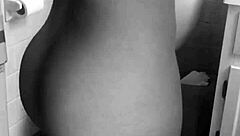 Pretty girls like trap music with big cocks and monster asses