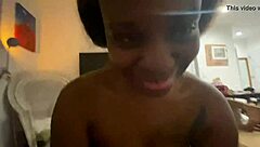 Cupcake says, I love riding that monster cock.