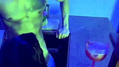 How does a club blowjob with Hisak and Mirella Angel sound tonight?