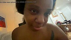 Cupcake says, I love riding that monster cock.