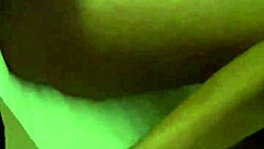 Fucked a mature whore until she squirted hard