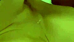 Fucked a mature whore until she squirted hard