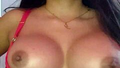 Cinthya Campos Masturbating Her Vagina So Deliciously, What's Her Secret?