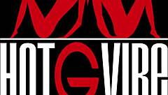 Latina fingers her pussy