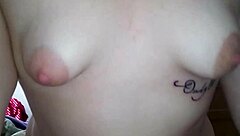 This is a steamy video girlfriend cheats on boyfriend with a friend