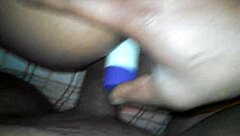 Giving Her Anal Fucking What She Wants!