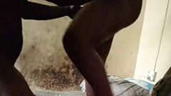 beautiful statia takes anal fucking in her curvy ass