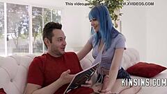 Studying with stepsis turned bad real quick