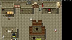 Why is Sheila's panties always being peeked at in this hentai game?