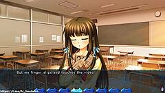 Hey, ready for Inyochu Insects of Insemination Part 36 on Sui Route?