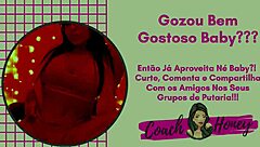 esposa obrigou o corno a beber a porra do amante joi cei punheta guiada 29