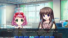 Hey, ready for Inyochu Insects of Insemination Part 36 on Sui Route?