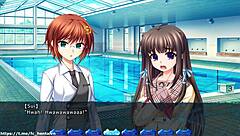 Hey, ready for Inyochu Insects of Insemination Part 36 on Sui Route?