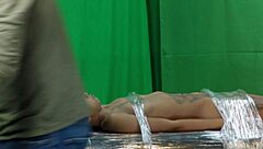 Dayanara Dexter, are you ready for this wild BDSM ride tonight