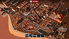 totally spies paprika trainer part 26: hot redhead spy gives thighjob to moaning blonde.