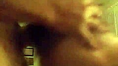 She's sucking that big cock with deepthroat technique and enthusiasm right now!