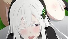 Re:Zero Rule34 Compilation 1