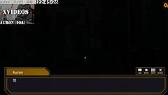 in this hentai episode, the machine girl gets her big tits and ass pleasured