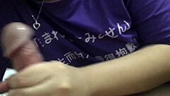 Filipina Girlfriend Gives Sloppy Blowjob To Friend!