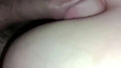 my neighbor loves making me cum with her huge mouth