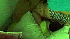 Brunette Amateur Facesits In Intense Fetish Session