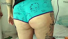 introducing fada mel and the german tattoo artist behind the scenes