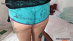 introducing fada mel and the german tattoo artist behind the scenes