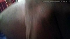 White wife, you gonna cum all over that big black cock?