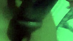 Kamilly Campos Masturbates with Dildo in Ass