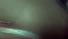 Kamilly Campos Masturbates with Dildo in Ass