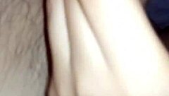 hey, that rica mamada ends with a facial, right?