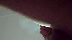 I am fucking myself with toys and dildos all night long