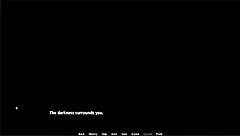 Lets Play Halloween Blowjob with Big Tits in the Rift