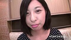 Hey, Check Out Kazue Nishimon Sucking Like A Pro