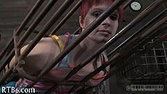 Hardcore sadomasochism porn hides a shocking dark side tonight.