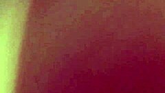 Latina Latina Passionately Embraces White Cock in Intense Fucking Session, Savoring Every Thrust and Moan