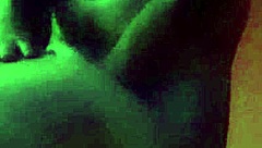 Watch my boyfriend lick my whole body before filling my ass from behind?