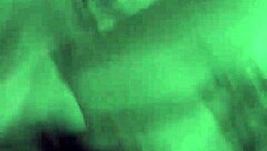 The Colombian mami passionately makes her ass clap during intense sex