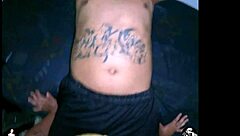 This extra scene features latina blowjob and cowgirl riding