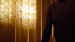 marta explores anal sex with her gay partner in a casual encounter