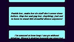 i dive into this wild hentai game live show