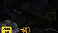 i dive into this wild hentai game live show