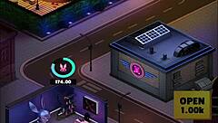 i dive into this wild hentai game live show