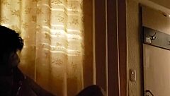 marta explores anal sex with her gay partner in a casual encounter