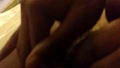 young thot masturbates to a massive orgasm on cam