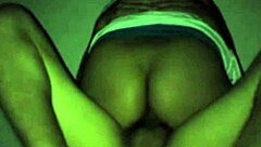 Latina Bride Milf Assfucked Hard in Homemade Doggystyle